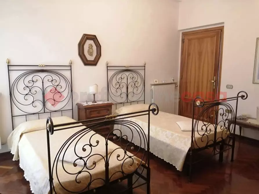 Immagine 10 di Appartamento in affitto  in Via Martiri della Resistenza a Spoleto