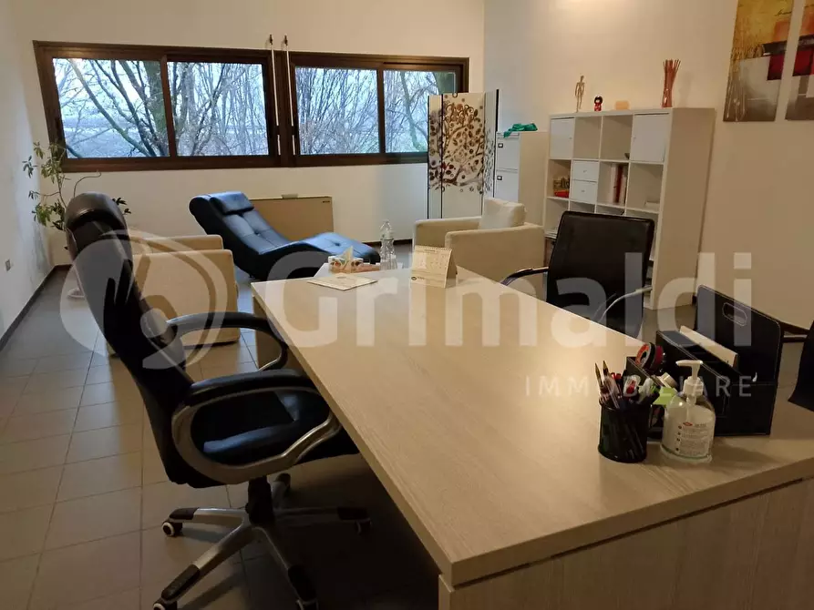 Immagine 8 di Ufficio in vendita  in Via lombardia, 7 a Reggio Nell'emilia