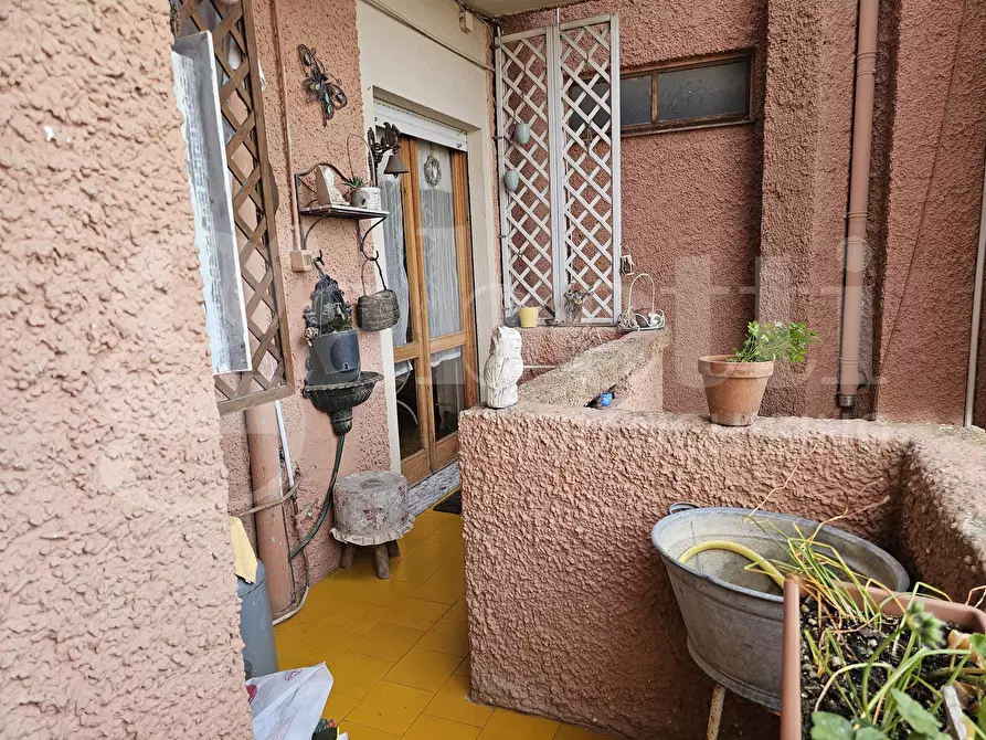 Immagine 8 di Appartamento in vendita  in Via Laconi, 15/A a Siliqua