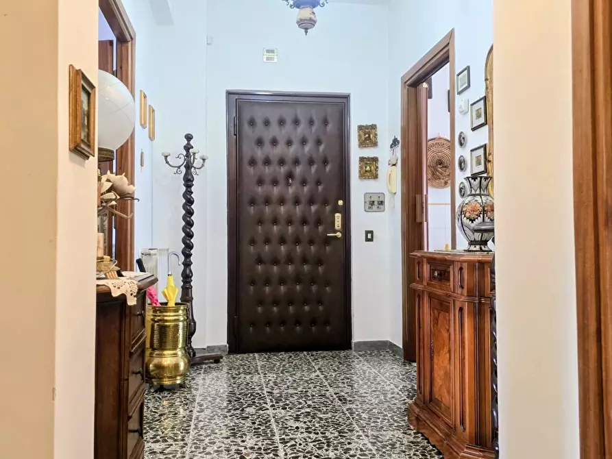 Immagine 37 di Appartamento in vendita  in Via Giuseppe di Vittorio, 71 a Colleferro