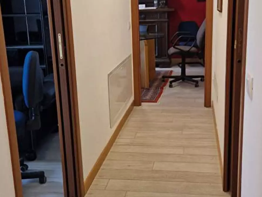 Immagine 2 di Appartamento in vendita  in Via Piave, 283 a Cesena