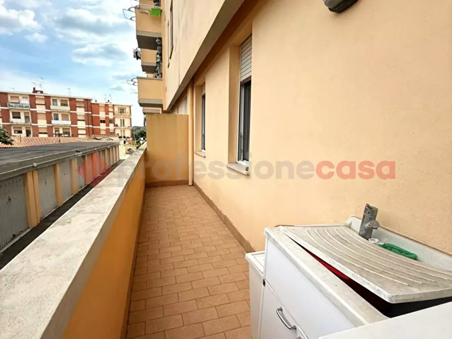 Immagine 12 di Appartamento in vendita  in Via delle cave a Livorno