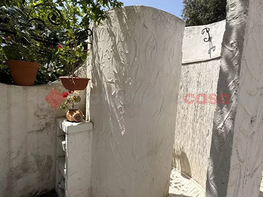 Immagine 46 di Casa bifamiliare in vendita  in Via RESIDENCE IL CAMPANILE, 24 a Terracina