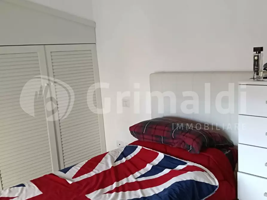 Immagine 34 di Appartamento in vendita  in Via Cassia a Roma