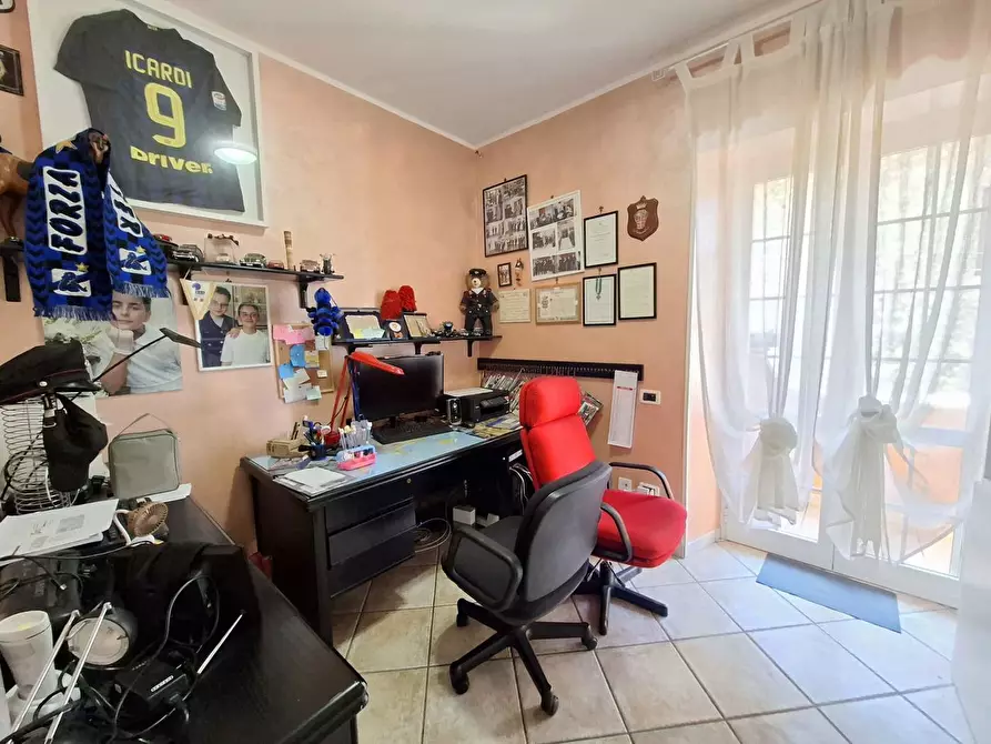 Immagine 19 di Appartamento in vendita  in Via Scesa, 5 a Fontechiari