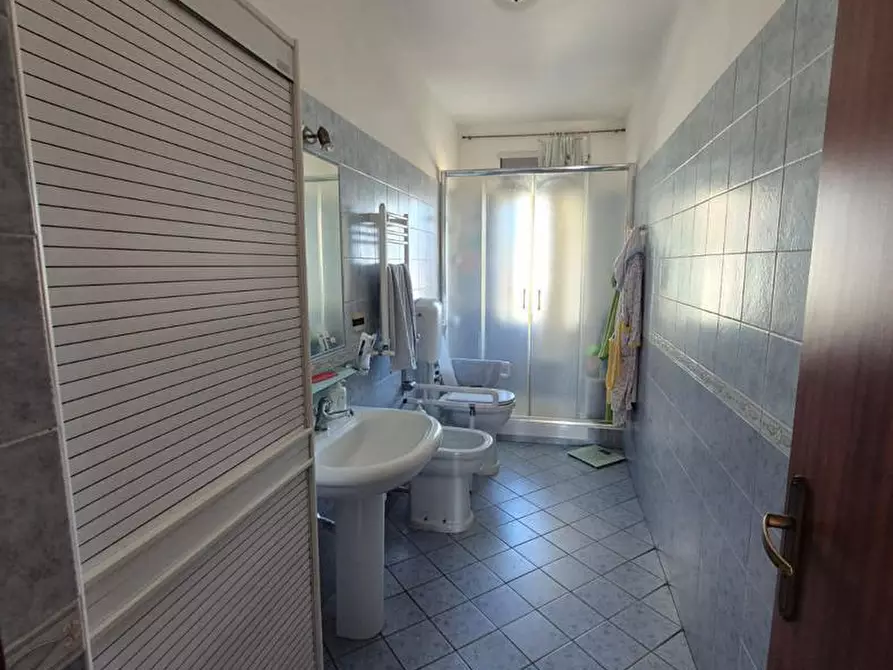 Immagine 32 di Appartamento in vendita  in Via Roma, 9 a Torre Annunziata