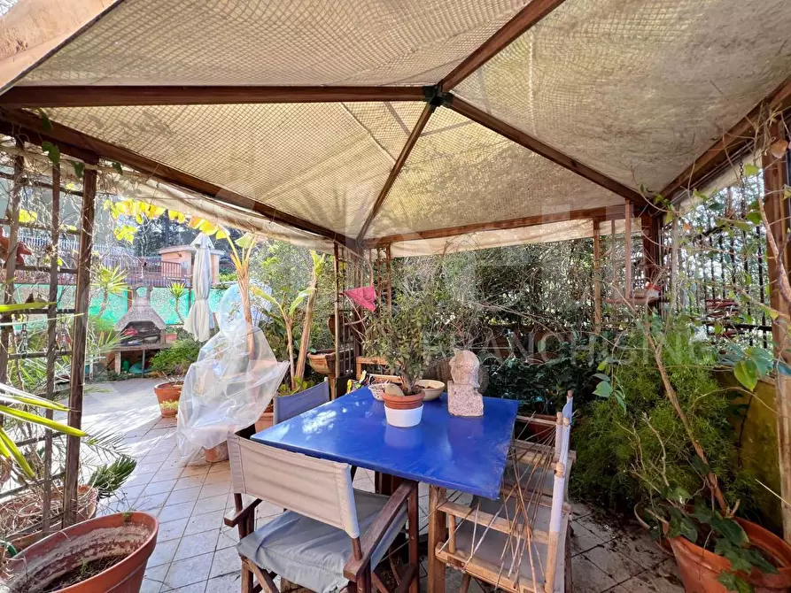 Immagine 18 di Appartamento in vendita  in Via del Fontanile Arenato, 310 a Roma