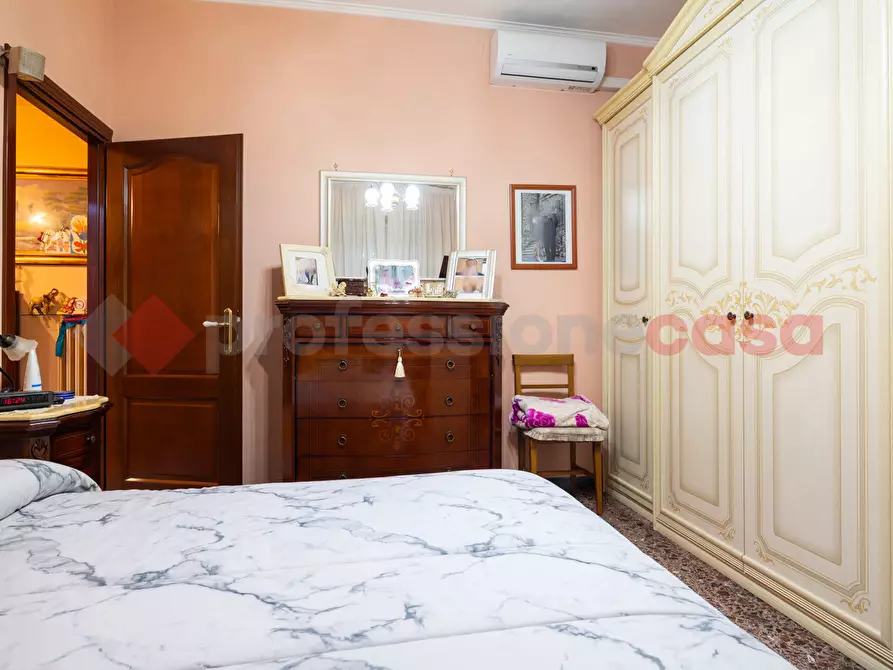 Immagine 20 di Appartamento in vendita  in Via Riofreddo a Roma