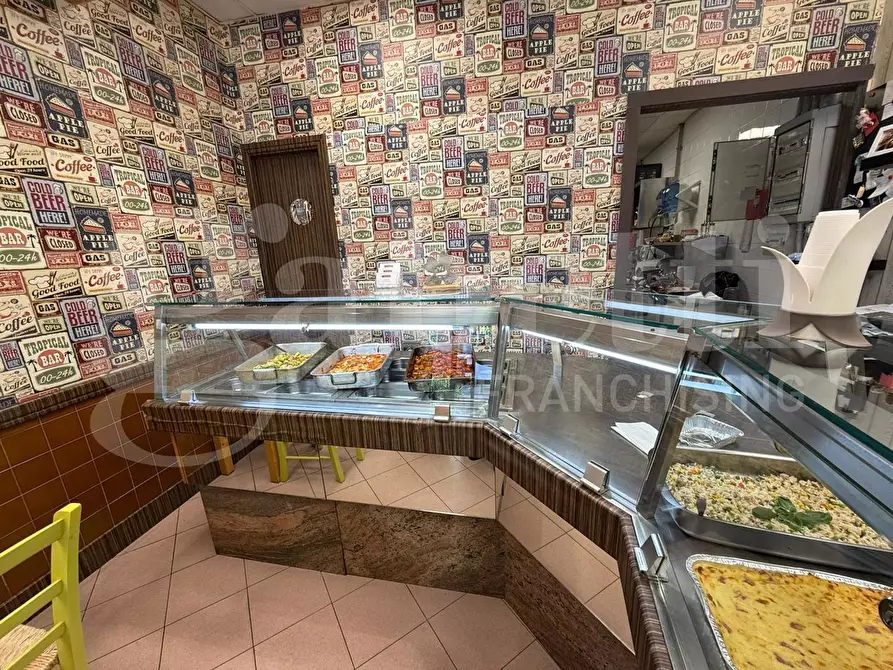 Immagine 7 di Bar / Ristorante in vendita  in Via di Torrevecchia, 146 a Roma