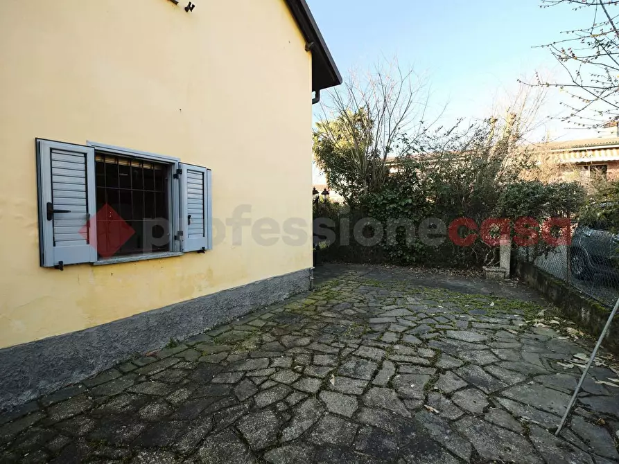 Immagine 2 di Appartamento in vendita  in Via Giuseppe Mazzini, 12 a Giussago