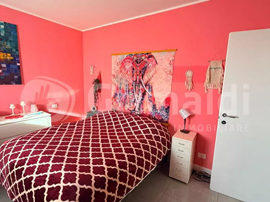 Immagine 15 di Appartamento in vendita  in Via UNGARETTI, SNC a Inverno E Monteleone