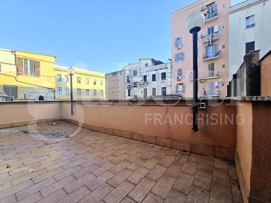 Immagine 32 di Appartamento in vendita  in Via dei Sardi, 48 a Roma