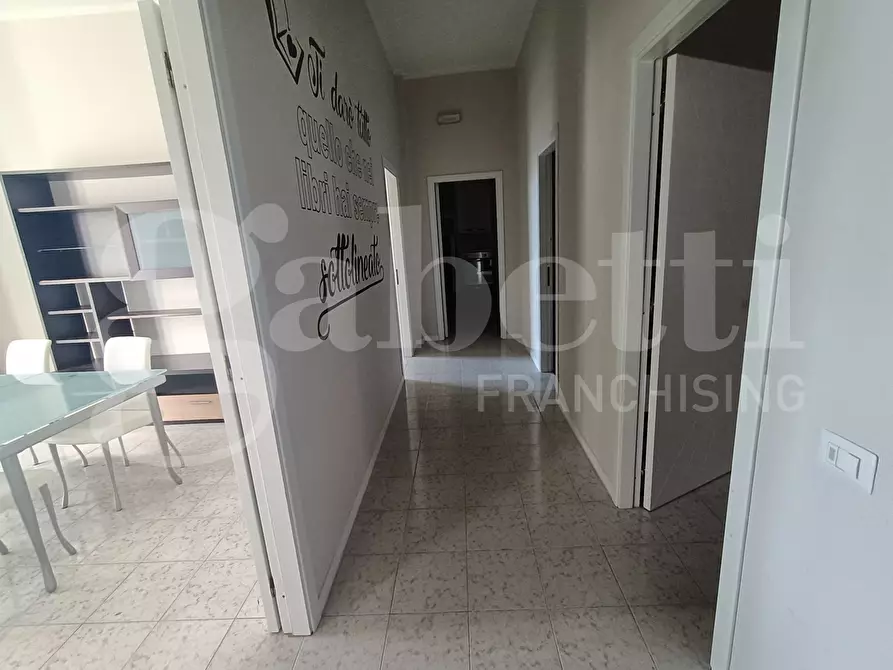 Immagine 2 di Appartamento in affitto  in Piazza Stocco, 10 a Catanzaro