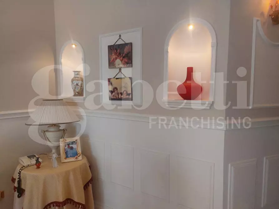 Immagine 39 di Villetta a schiera in vendita  in Piazzale DELLA LIBERAZIONE, 30 a Taranto