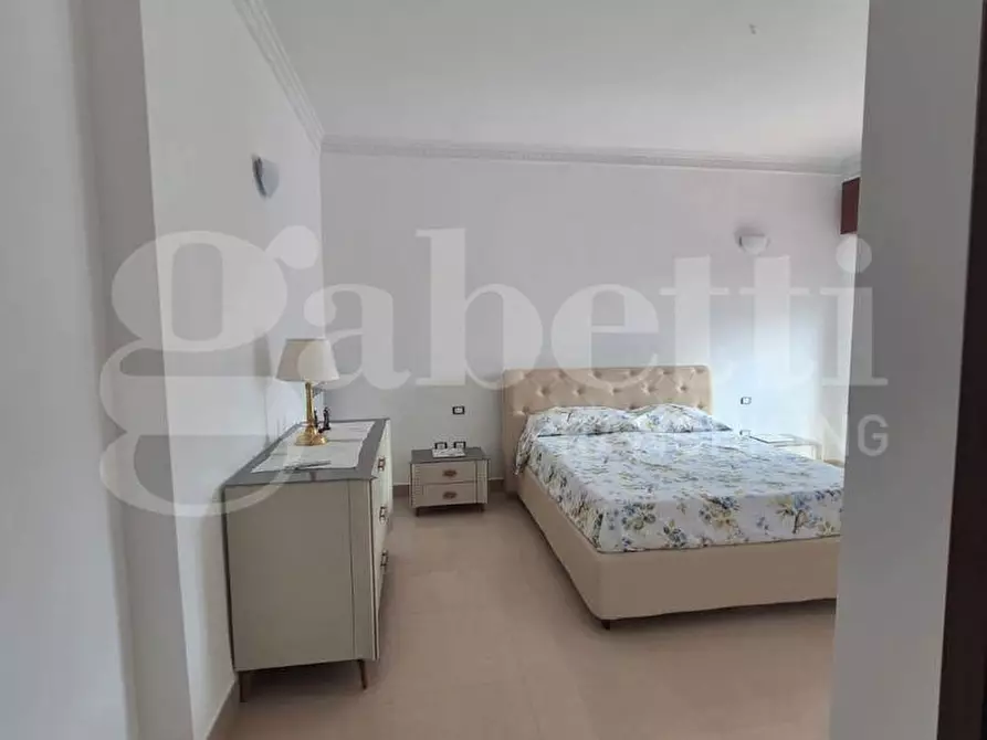 Immagine 7 di Appartamento in vendita  in Via Maresca, 48 a Torre Annunziata