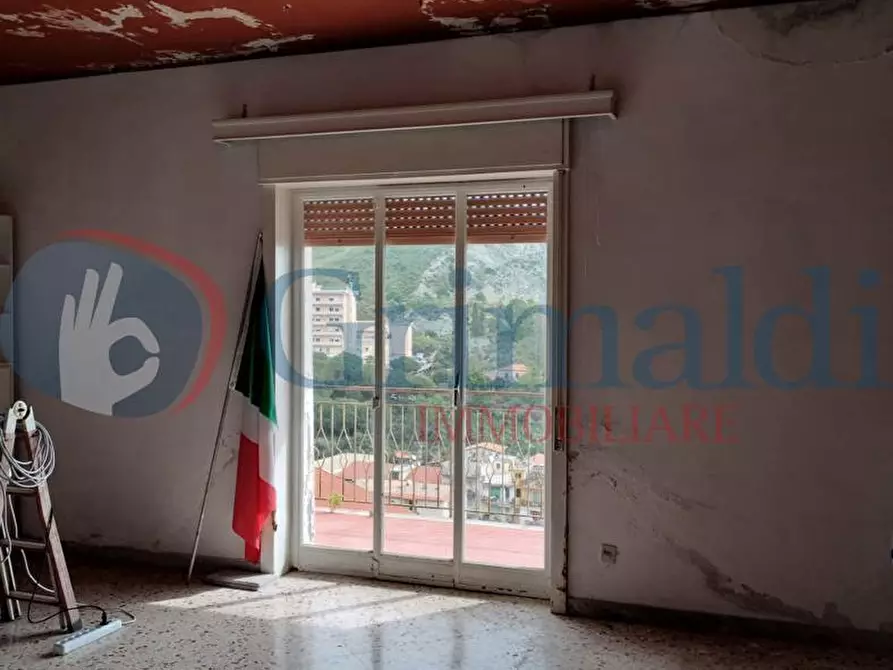 Immagine 17 di Appartamento in vendita  in Via Ortogrande, 65 a Giardini-Naxos