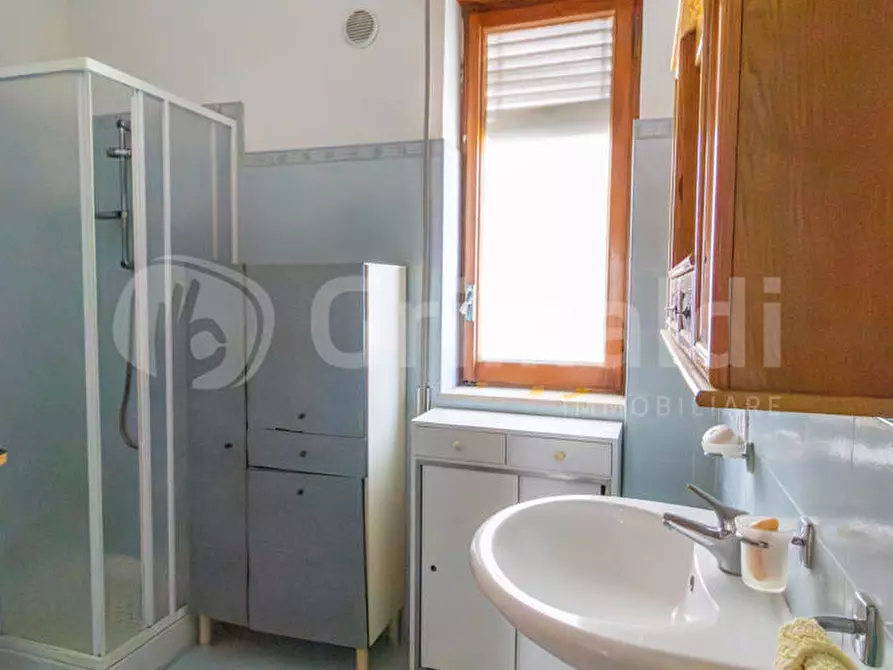 Immagine 7 di Appartamento in vendita  in Viale Tica a Siracusa