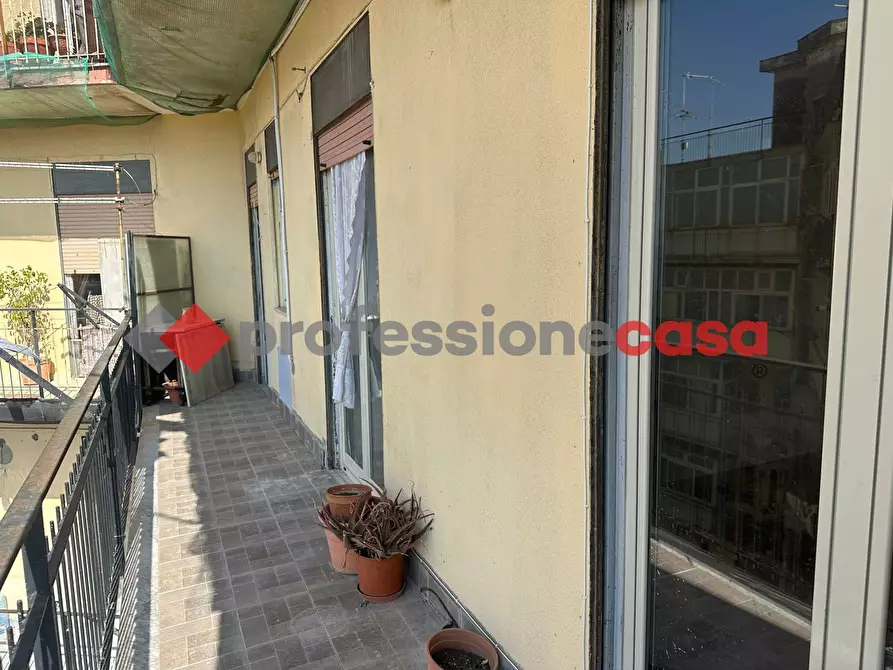 Immagine 6 di Appartamento in vendita  in Via Nizzeti a Aci Castello
