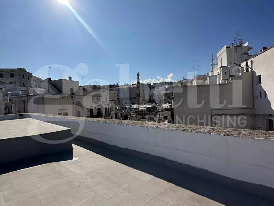 Immagine 41 di Casa indipendente in vendita  in Via Capitano Vito Tamborrino a Ostuni