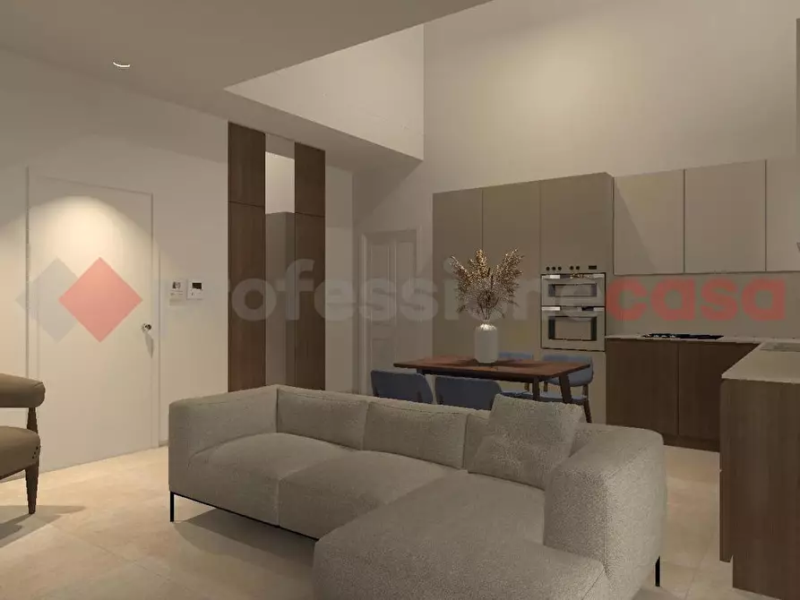 Immagine 14 di Appartamento in vendita  in Via VITTORIO VENETO a Monopoli