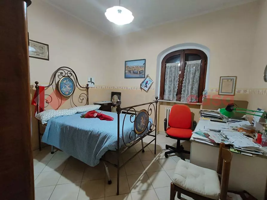 Immagine 16 di Villa in vendita  in Via Salvadori a Montaione