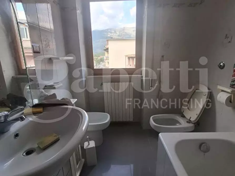 Immagine 16 di Appartamento in affitto  in Via Santa Lucia, 3 a Sora