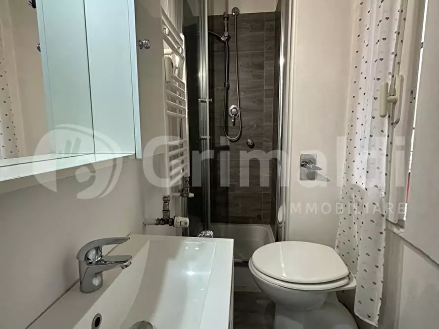 Immagine 8 di Appartamento in affitto  in Via Caccialepori, 13 a Milano