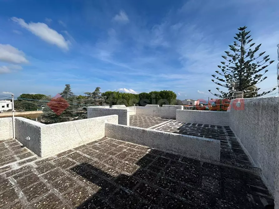 Immagine 19 di Casa indipendente in vendita  in Via CAPITOLO a Monopoli