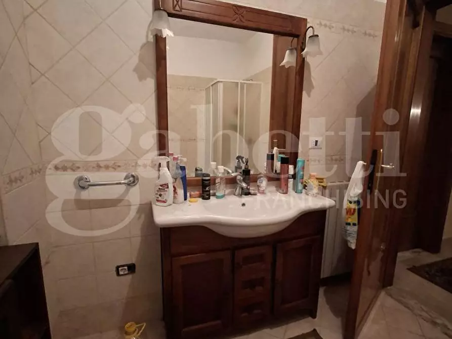 Immagine 23 di Villa in vendita  in Via Salceto, 12 a Sora