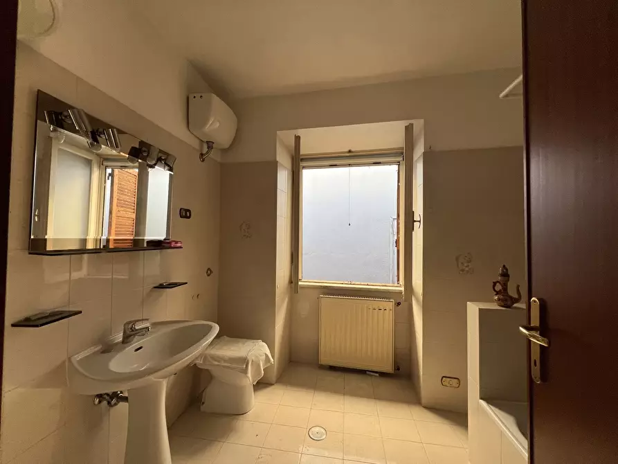 Immagine 22 di Appartamento in vendita  in Vicolo delle monachelle, 10 a Alatri