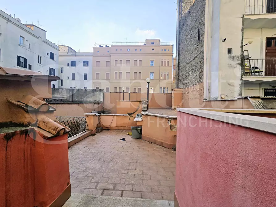Immagine 28 di Appartamento in vendita  in Via dei Sardi, 48 a Roma