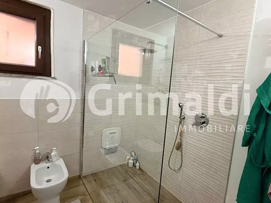 Immagine 21 di Appartamento in vendita  in Via AZZI, 20 a San Colombano Al Lambro