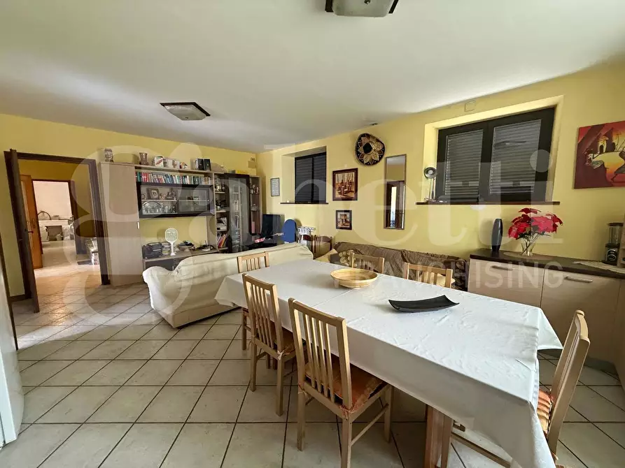 Immagine 28 di Villa in vendita  in Via COLLI SAN SILVESTRO, 25 a Cittaducale