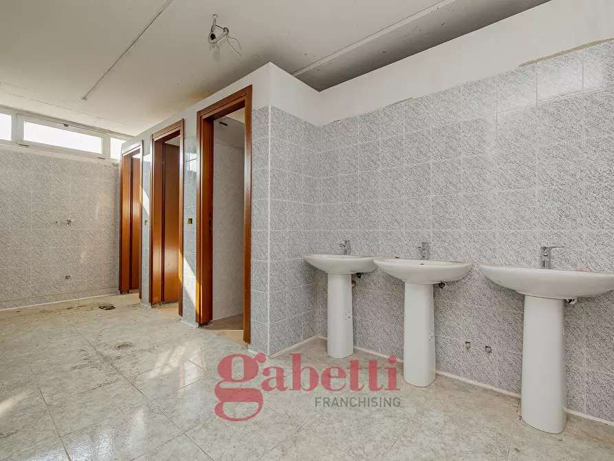 Immagine 16 di Capannone industriale in vendita  in Via dell'Artigianato, 11/13 a Vimodrone