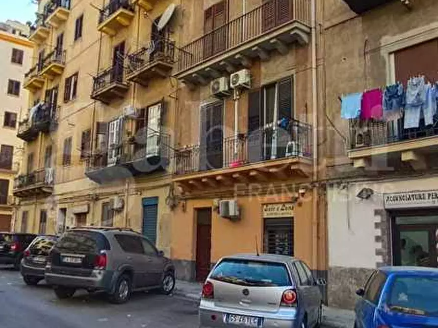 Immagine 1 di Appartamento in vendita  in Via Gaspare Palermo a Palermo