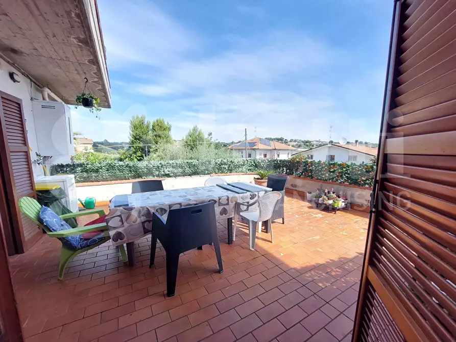 Immagine 32 di Casa quadrifamiliare in vendita  in Viale Piane di San Donato, 32 a Corropoli