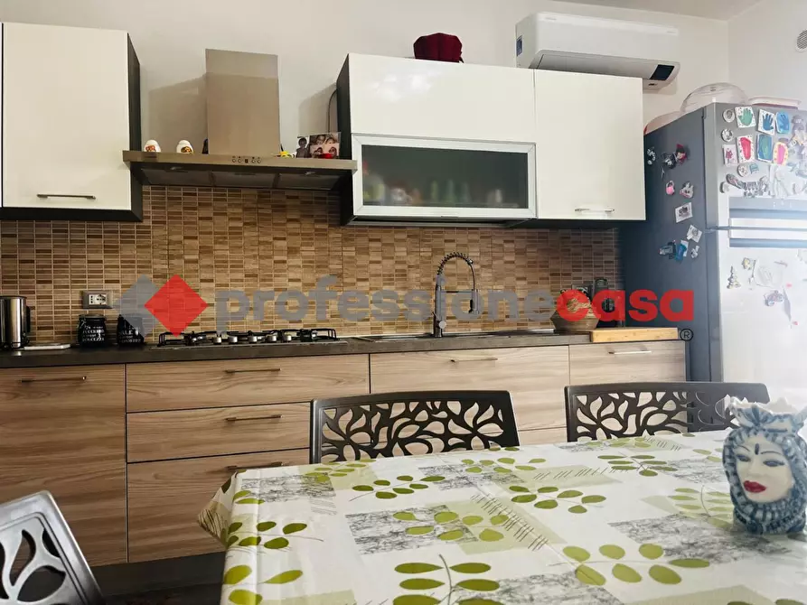 Immagine 20 di Appartamento in vendita  in Viale Grimaldi, 8 a Catania