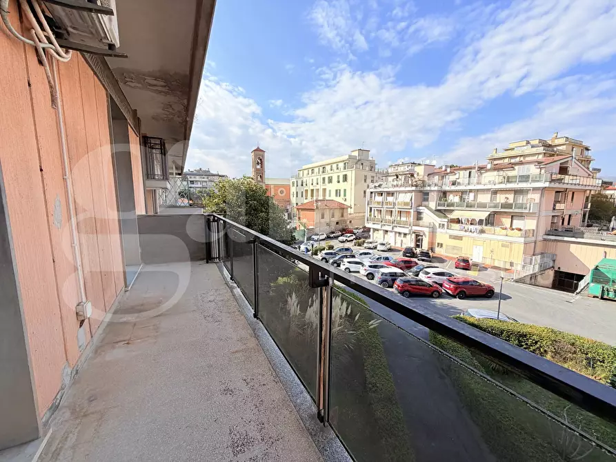 Immagine 28 di Appartamento in vendita  in Via degli Orti a Albenga