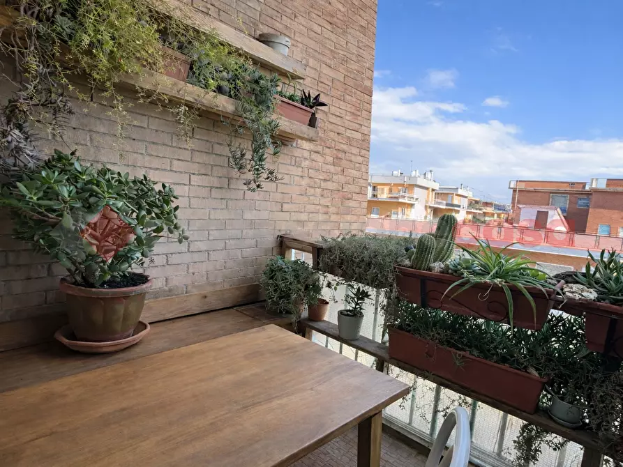 Immagine 9 di Appartamento in vendita  in Via Fumaroli, 11 a Ladispoli