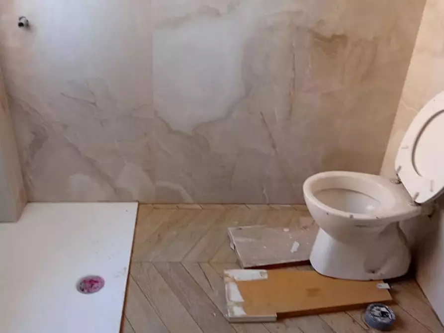 Immagine 14 di Appartamento in vendita  in Via dei Monti di Primavalle, 1 a Roma