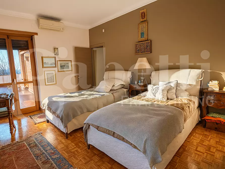 Immagine 34 di Appartamento in vendita  in Via Segantini, 30/1 a Moncalieri