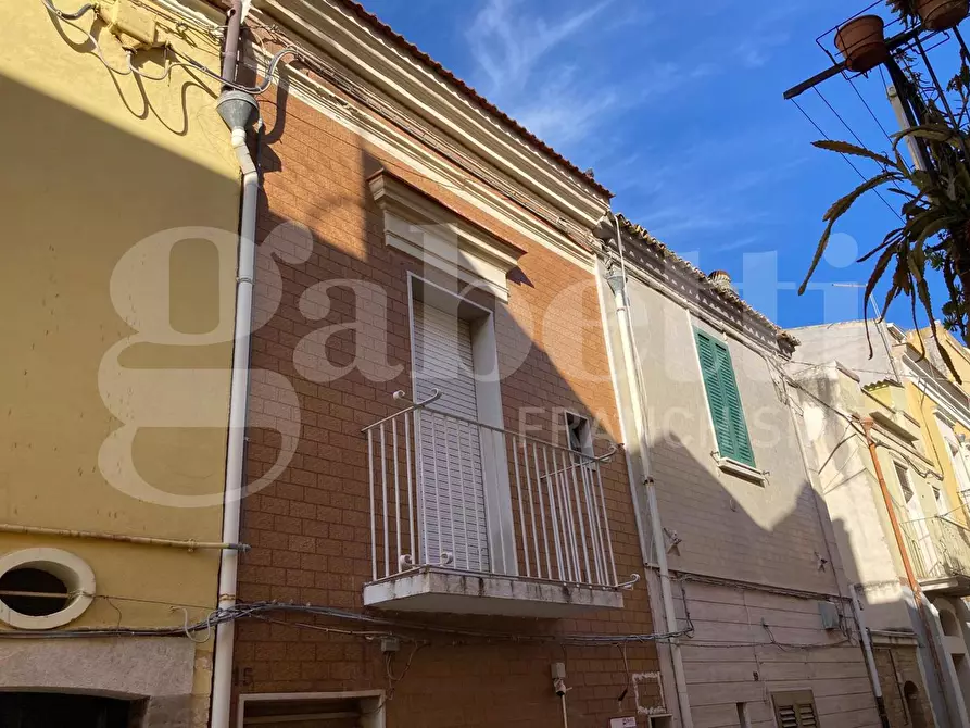 Immagine 5 di Casa indipendente in vendita  in Via cairoli a Torremaggiore