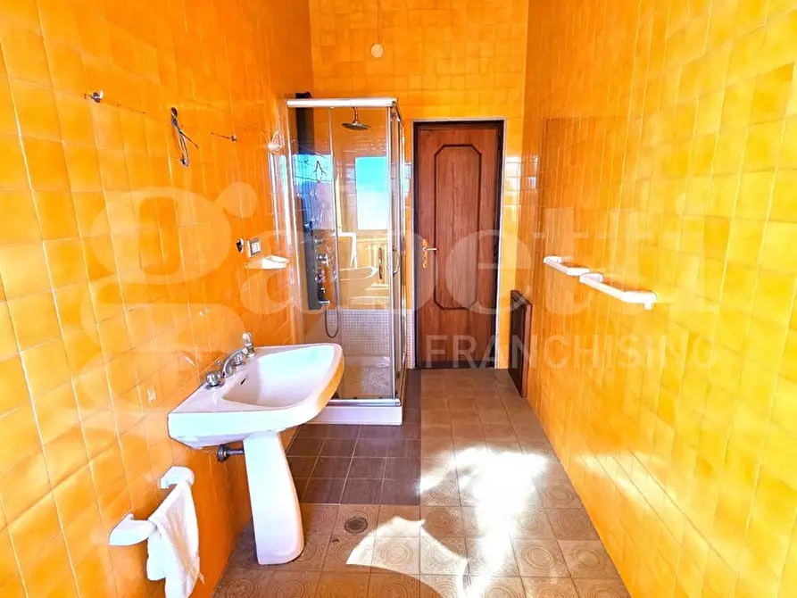 Immagine 8 di Appartamento in vendita  in Via Arno, 4 a San Severo