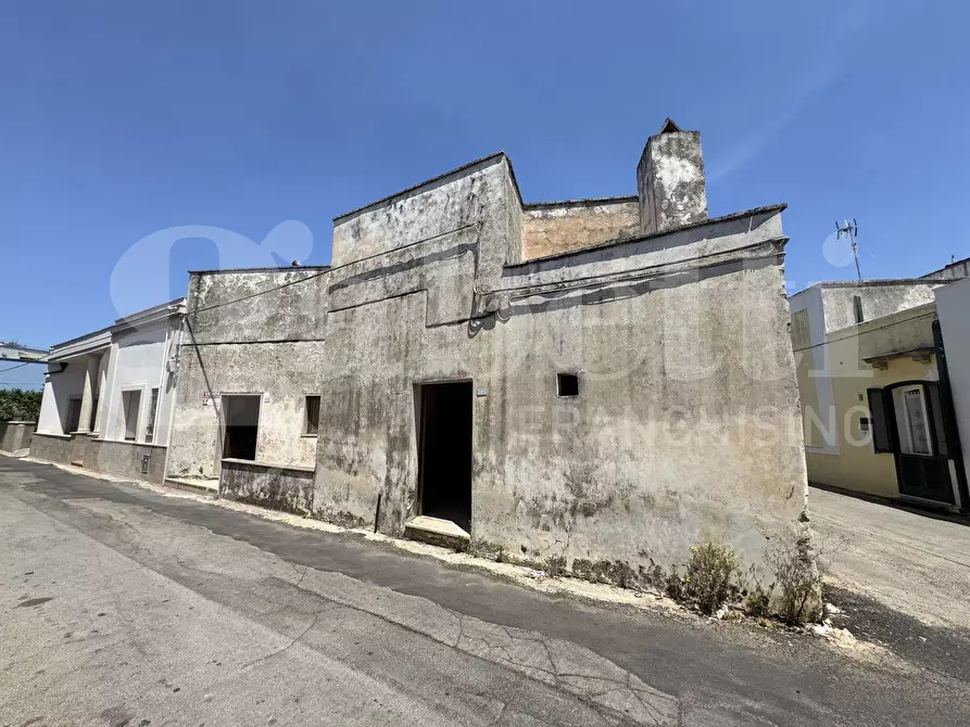 Immagine 2 di Appartamento in vendita  in Via Torquato Tasso, 1 a Melissano