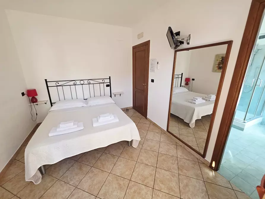 Immagine 28 di Appartamento in vendita  in Via PATRONO D'ITALIA, 15 a Assisi