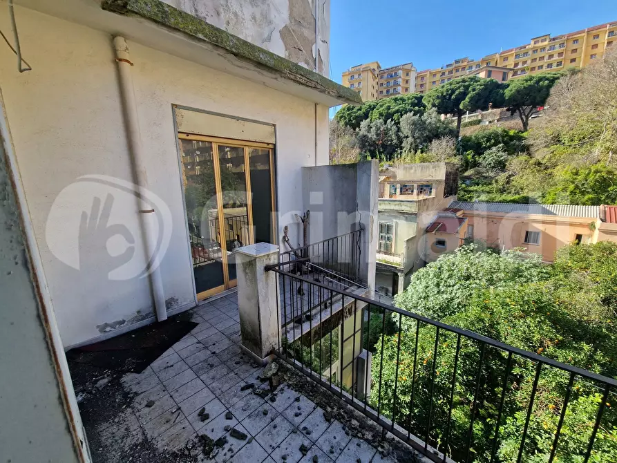 Immagine 20 di Appartamento in vendita  in Viale LibertÃ , 341 a Messina