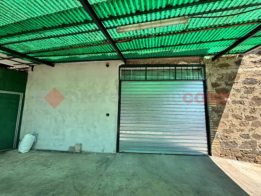 Immagine 17 di Negozio in affitto  in Via Madonna delle Grazie, snc a Anagni