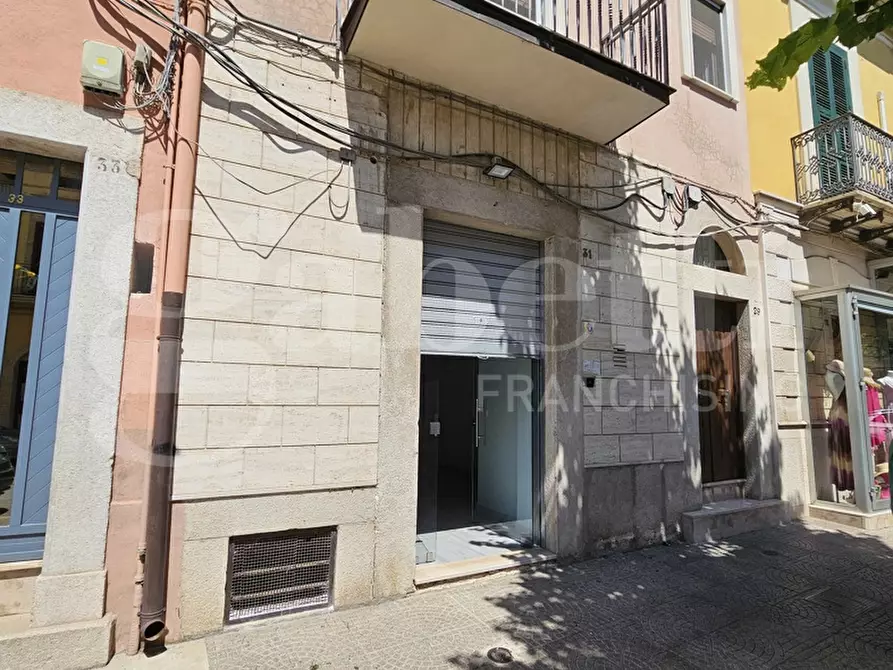 Immagine 9 di Ufficio in affitto  in Via Don Felice Canelli a San Severo