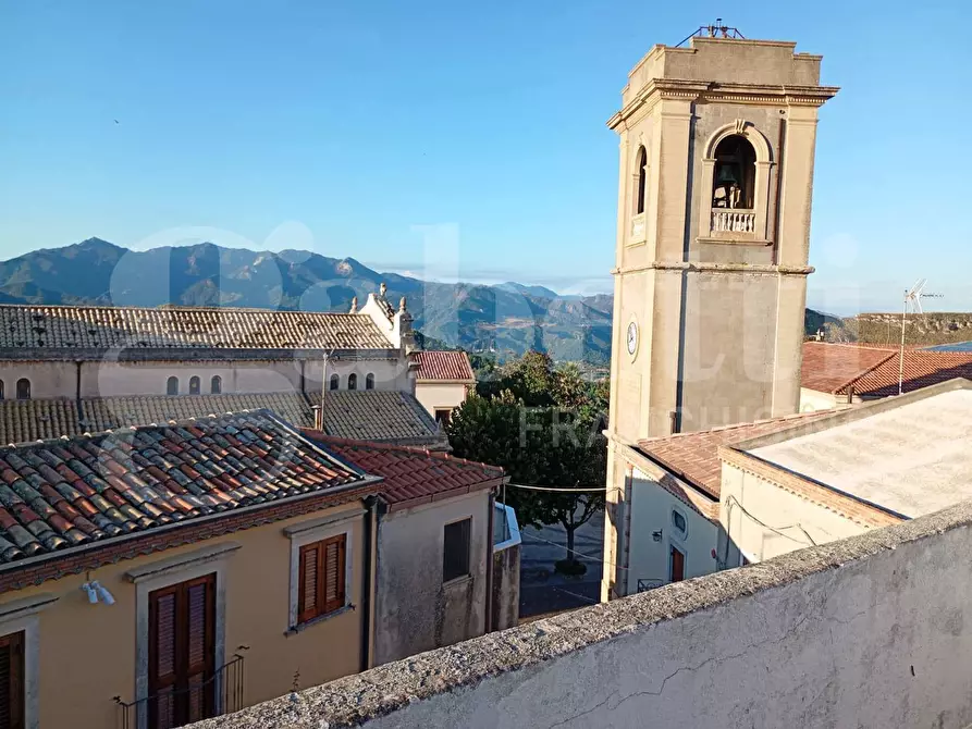 Immagine 31 di Casa indipendente in vendita  in Via Idria, 13 a Rometta