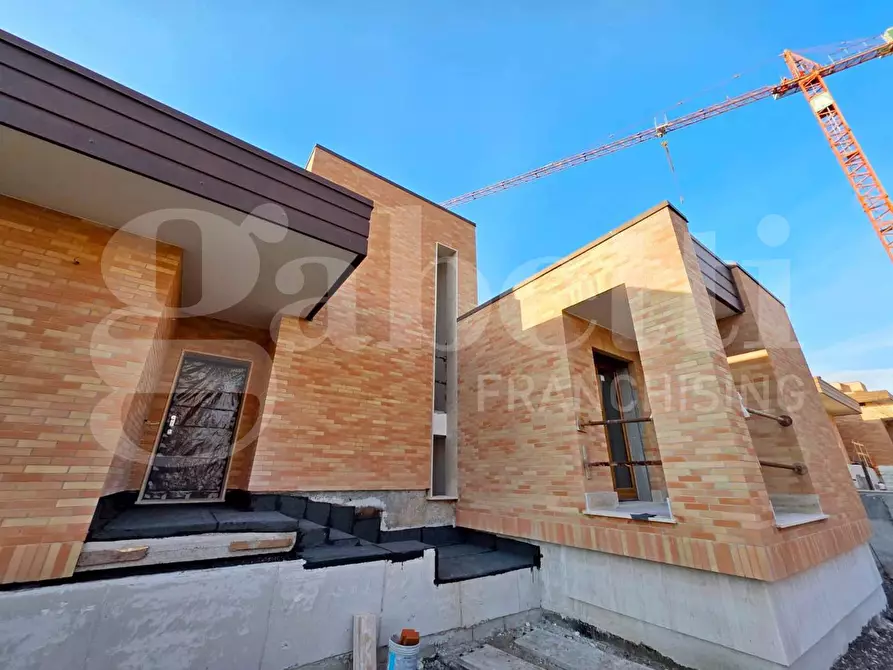 Immagine 24 di Villa in vendita  in Vicolo Del Conte, 70 a Roma